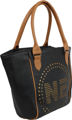 

Yours Luggage Hand-held Bag(Black)