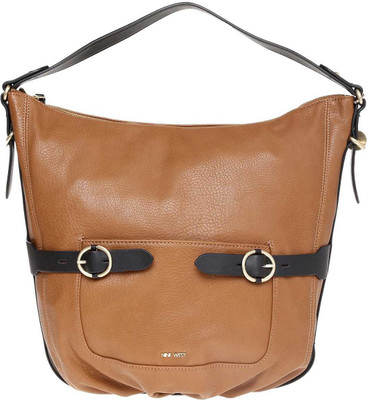 

Nine West Hobo(Brown)