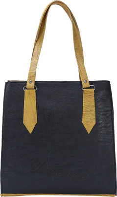 

DESENCE Shoulder Bag(Black)