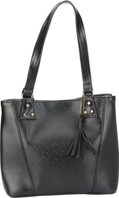 

Aatoot Hand-held Bag(Black)