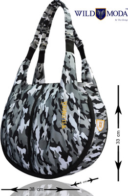 

Wildmoda Shoulder Bag(Multicolor)