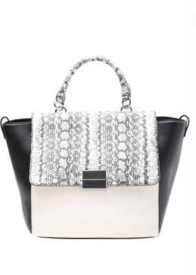 

Nine West Satchel(Black)