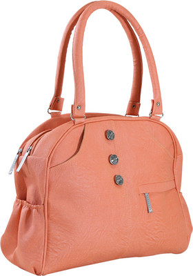 

DESENCE Shoulder Bag(Pink)