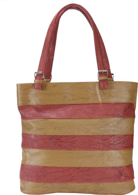 DESENCE Shoulder Bag(Red)