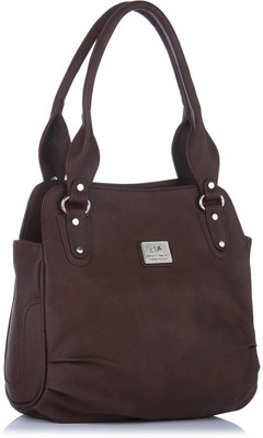 

Fostelo Shoulder Bag(Brown)