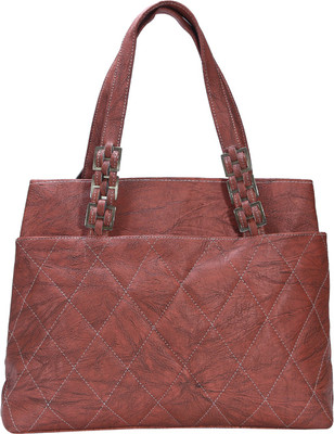 

DESENCE Shoulder Bag(Maroon)