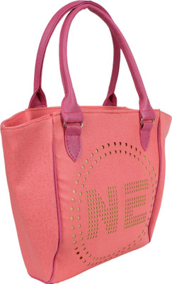 

Yours Luggage Hand-held Bag(Multicolor)