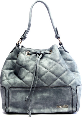 

Amado Shoulder Bag(Blue)