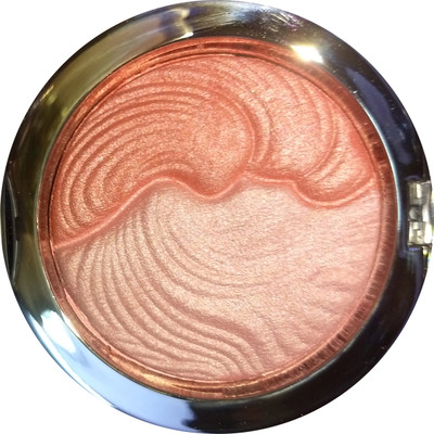 

FLikerway Bake Powder Duo Highlighter(02)