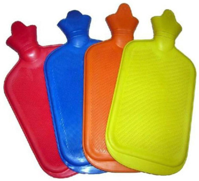 

Take Care hot water bag Non-electrical 1 L Hot Water Bag(Multicolor)