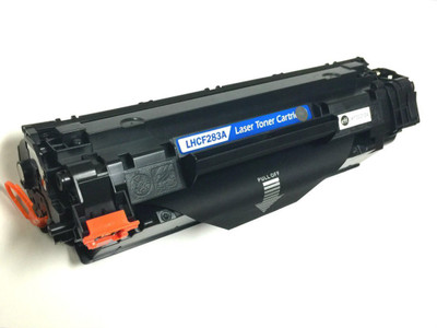 

SPS 83A / CF283A Toner Cartridge For HP M202dw/ MFP M125nw/ MFP M127fw/ MFP M226dn/ MFP M226dw Single Color Ink Toner(Black)