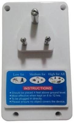 

Peston Pest Repeller Killer 6 in 1