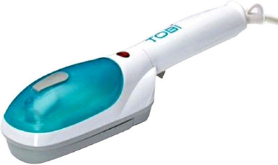 

Bruzone Tobi Iron Press B15 Garment Steamer(Multicolor)