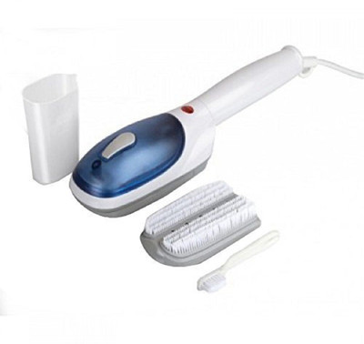 

Bruzone Tobi Iron Press B07 Garment Steamer(Multicolor)