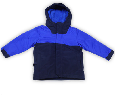 

The Children's Place Full Sleeve Solid Baby Boys Jacket, 1476