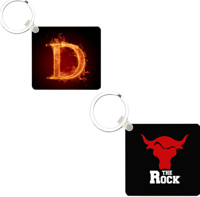

Fashion bit FBCK34 Key Chain