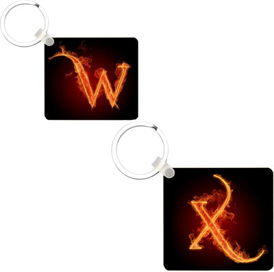 

Fashion bit FBCK23 Key Chain