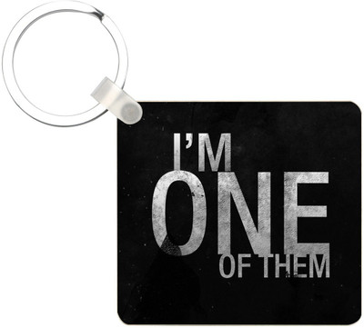 

Fashion bit FBK28 Key Chain
