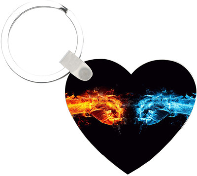 

Fashion bit FBK76 Key Chain