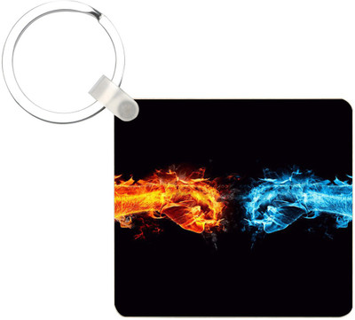 

Fashion bit FBK33 Key Chain