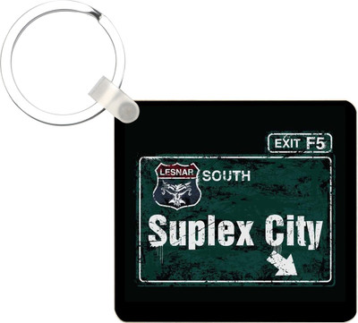 

Fashion bit FBK7 Key Chain