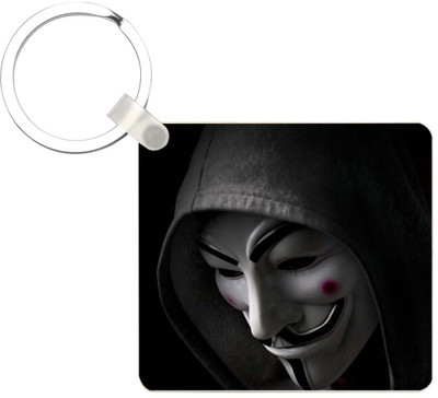 

Fashion bit FBK10 Key Chain