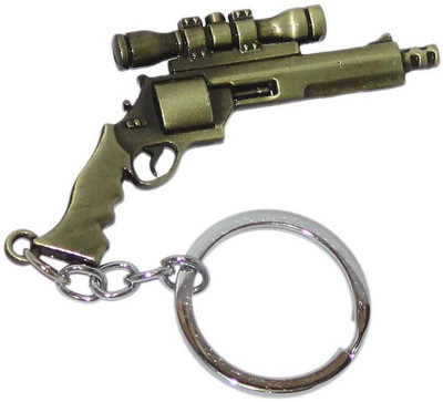 

Aura Sniper Hand Gun Key Chain