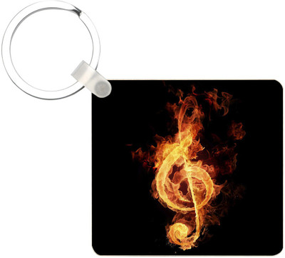 

Fashion bit FBK27 Key Chain