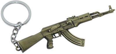 

Aura Imported AK-47 Gun Key Chain