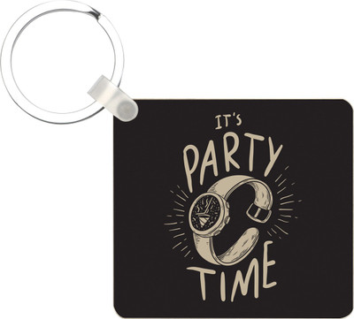 

Fashion bit FBK43 Key Chain