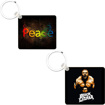 

Fashion bit FBCK4 Key Chain