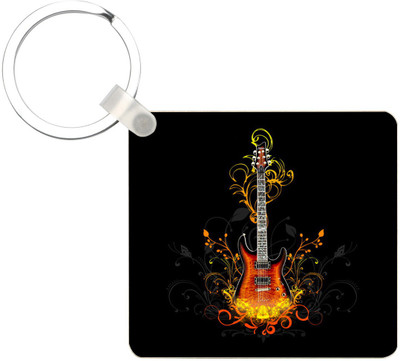 

Fashion bit FBK30 Key Chain