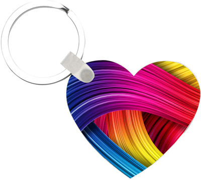 

Fashion bit FBK74 Key Chain
