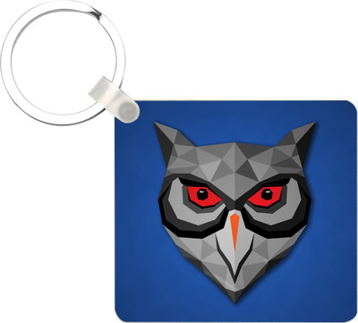 

Fashion bit FBK44 Key Chain