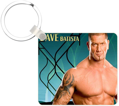 

Fashion bit FBK21 Key Chain