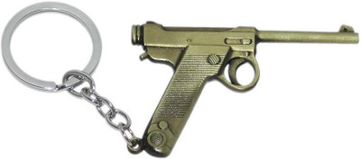 

Aura Swiss Army Pistol Key Chain