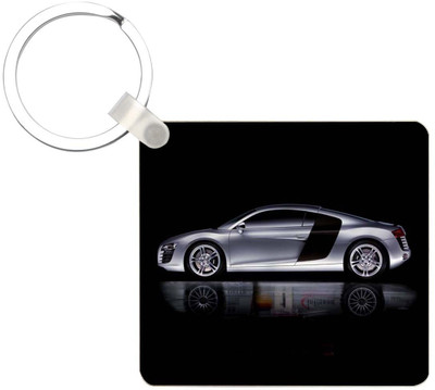 

Fashion bit FBK13 Key Chain