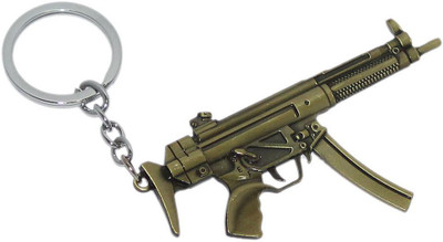 

Aura Hi-Tech Gun Key Chain