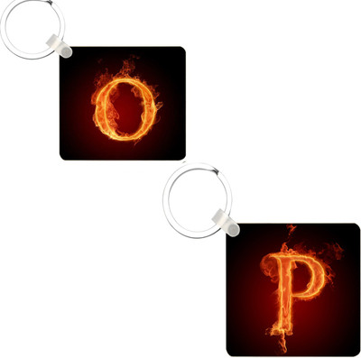 

Fashion bit FBCK19 Key Chain