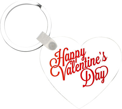 Fashion bit FBK64 Key Chain
