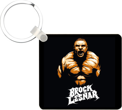 

Fashion bit FBK2 Key Chain