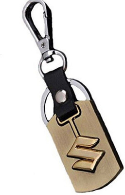 

kairos gold key chain Key Chain