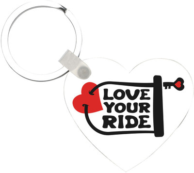 

Fashion bit FBK82 Key Chain