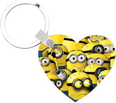 

Fashion bit FBK89 Key Chain