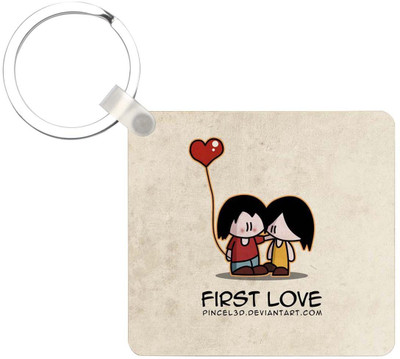 

Fashion bit FBK25 Key Chain