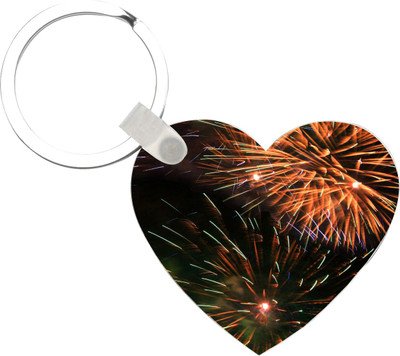 

Fashion bit FBK60 Key Chain