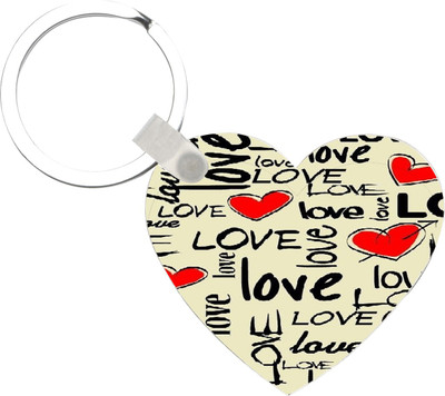 

Fashion bit FBK53 Key Chain