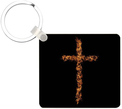 

Fashion bit FBK16 Key Chain