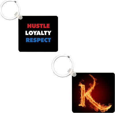 

Fashion bit FBCK35 Key Chain