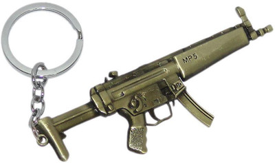 

Aura Assault Rifle Key Chain